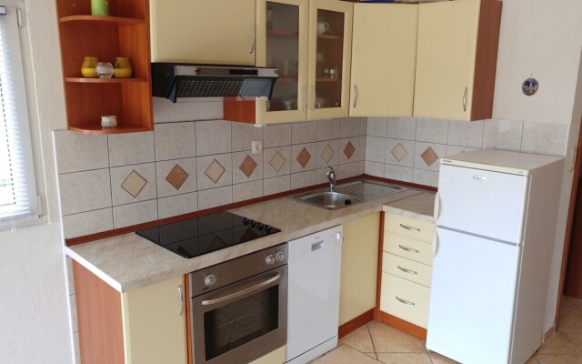 Astramaris Apartments