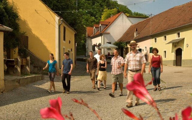 Gästezimmer Krappel
