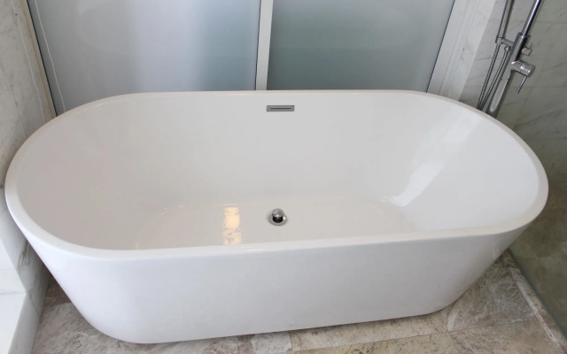 Royal Apartment at Platinum KL