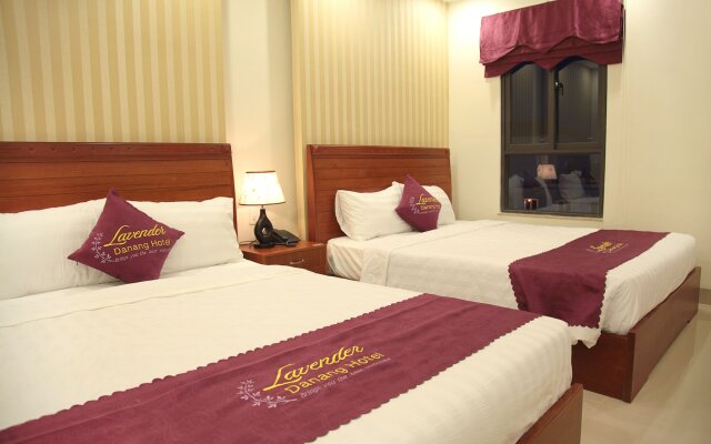 Lavender Danang Hotel