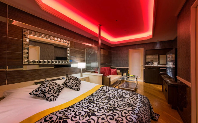 HOTEL W-AVANZA-W GROUP HOTELS and RESORTS-