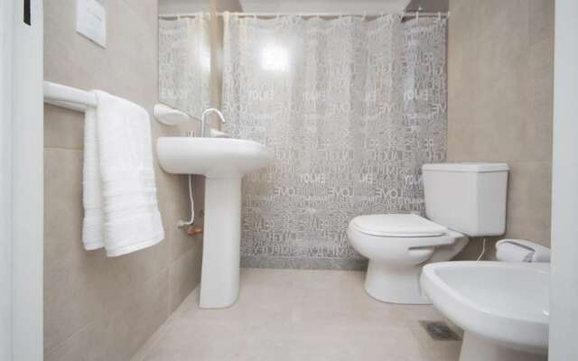 WX9 Venezuela Apartment