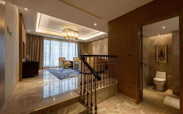 Narcissus Resort & spa Obhur Jeddah