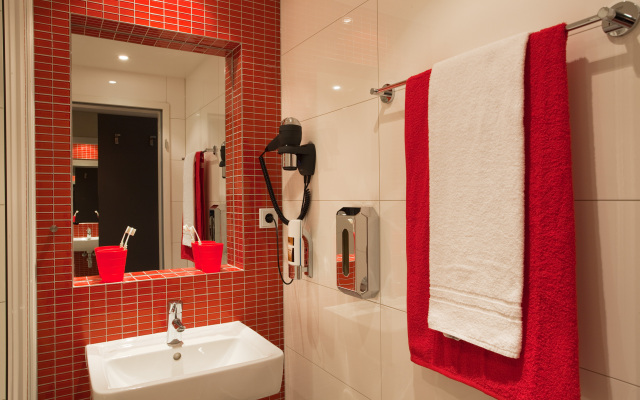 LyvInn Hotel Frankfurt Messe