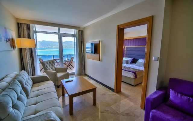 Amasra Sahil Otel