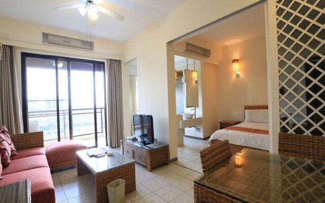 Sanya Phoenix Waterside Gloria Resort Sanya