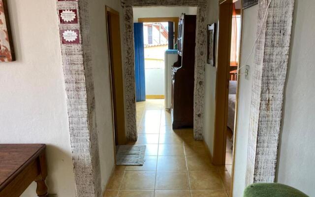 Casa de hospedagem Mimos de Minas 2