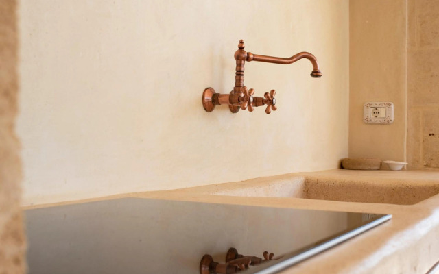 Splendida villetta immersa nella campagna pugliese