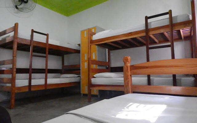 Cafofo Hostel - Albergue