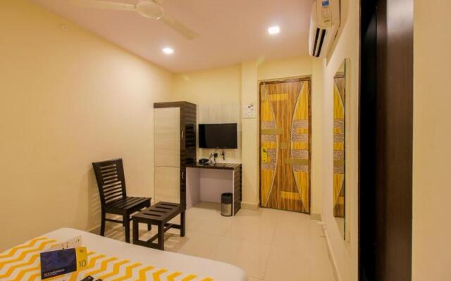 OYO 6202 Ashir Inn