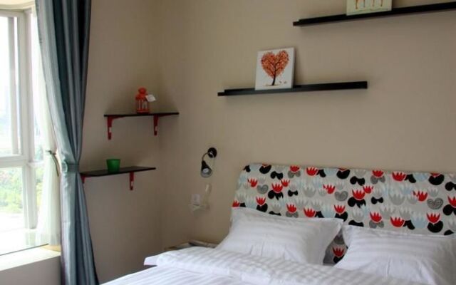 Kunming Love Apartment