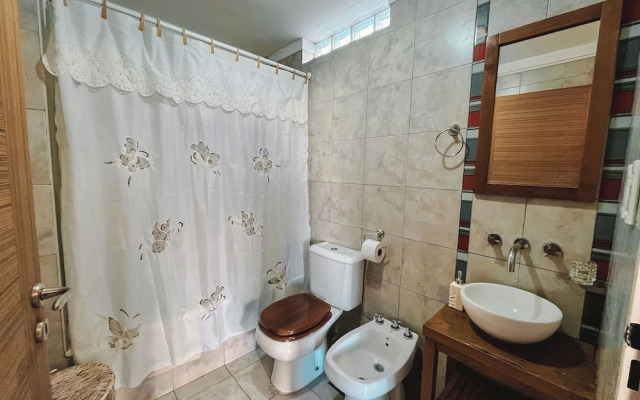 Rent Up - Encantador loft en Caballito
