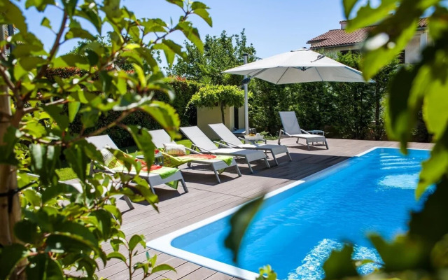 Villa Francesco - Four-bedroom Apartment