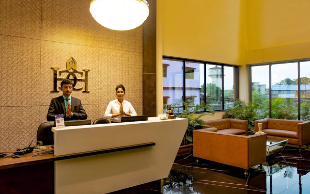 Hotel Coal Capital