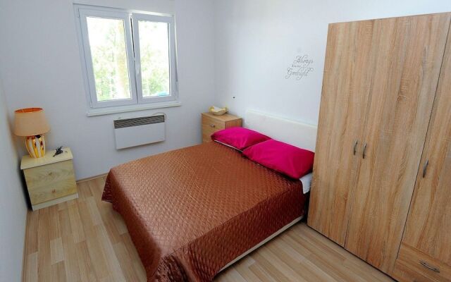 Holiday Home Hrstic