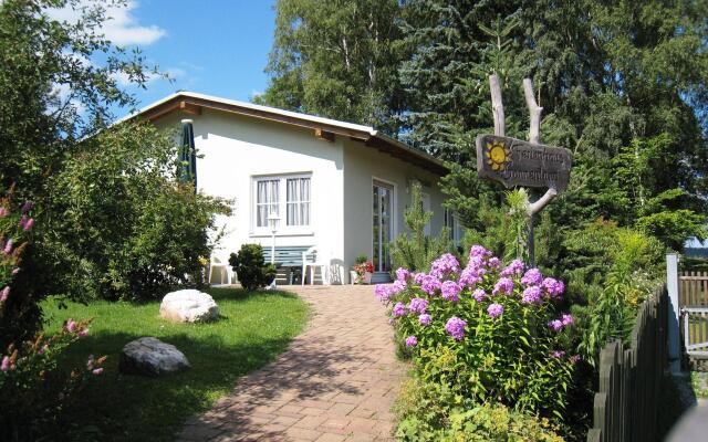 Cozy Holiday Home in Vogtland