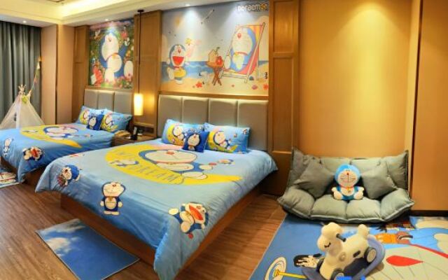 Xiangsihu International Hotel