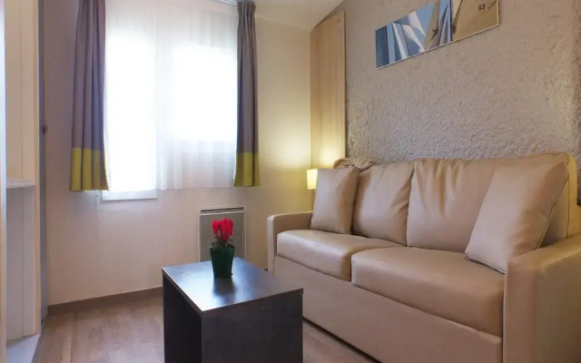 Charming Apartment for Five Guests