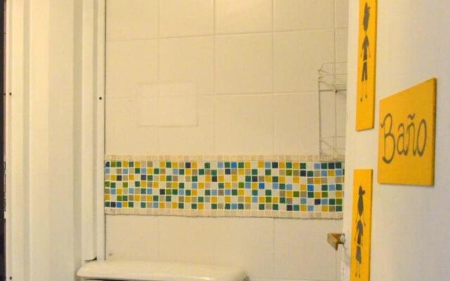 Bon Voyage Hostel Boutique