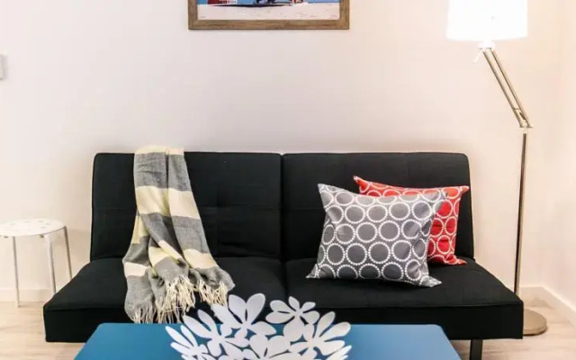 Anni Apartment