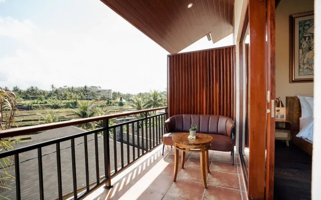 Kari Senja Luxury Villa