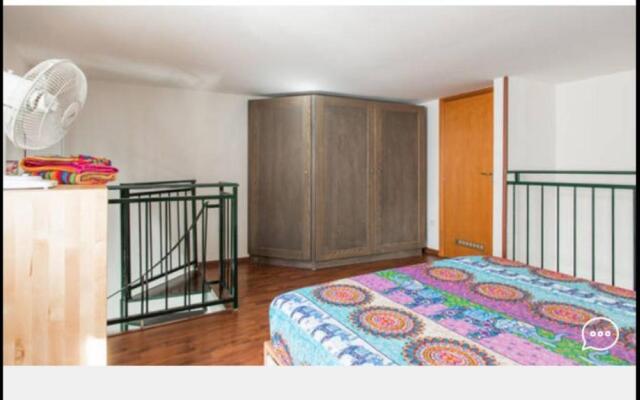 Napoli Sotterranea Apartment