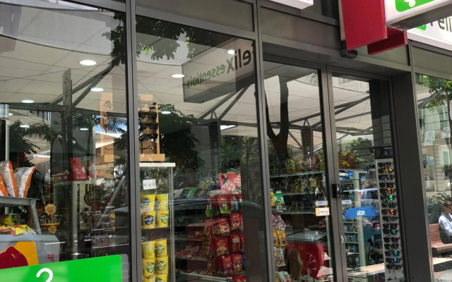 Felix 374 Ff Apartment