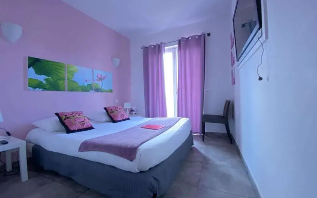 Arcantis Hotel La Rotonde
