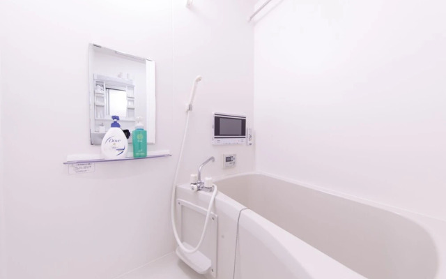 JAPANING HOTEL Nijo Castle Suzaku