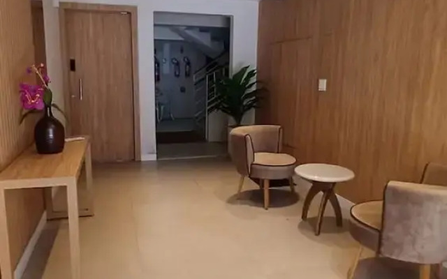 Ap Punta Cana em Balneário Camboriú - SC