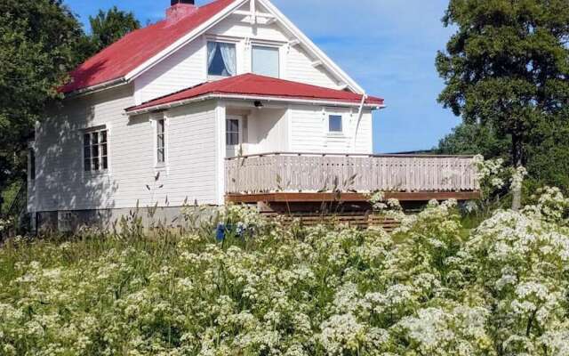 Borghildstua Feriehus