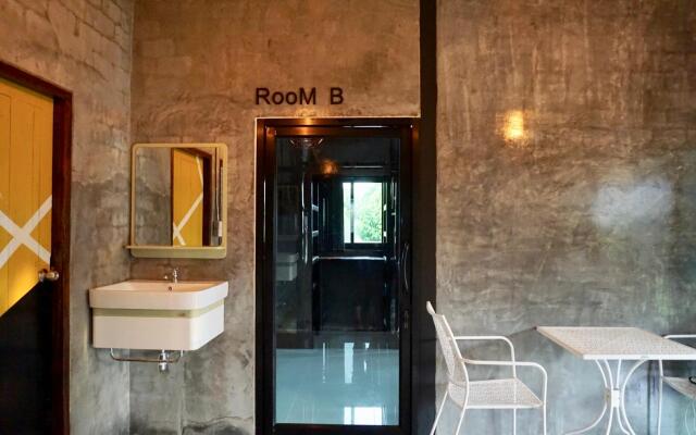 Pai My Way Hostel