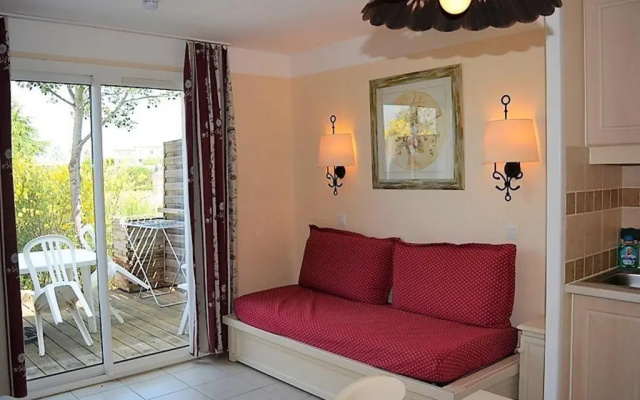 Maison Grospierres, 3 pièces, 6 personnes - FR-1-382-14