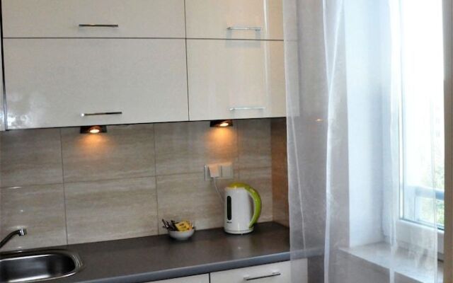 PCD Aparthotel Wola