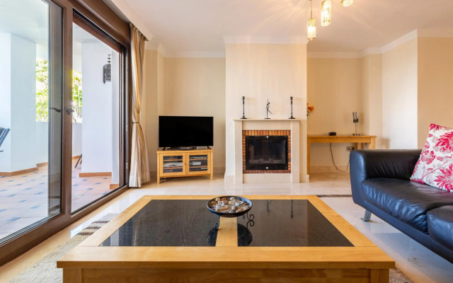 Finca San Antonio Holiday Rental