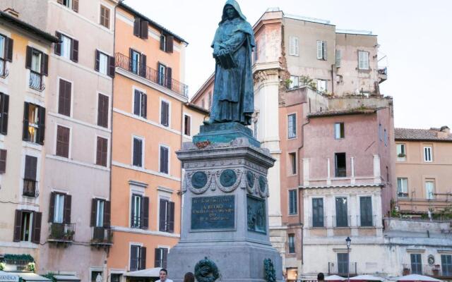 Sales Rome Trastevere Home