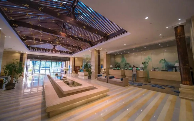 SanQingShan New Century Resort