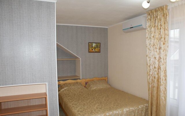 Guest house Na Terskoy 28