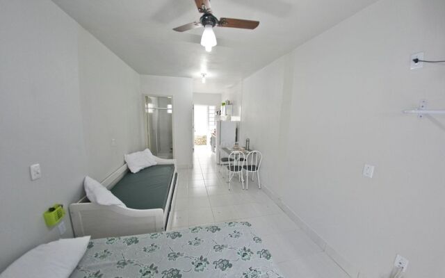 Residencial Recanto dos Pássaros