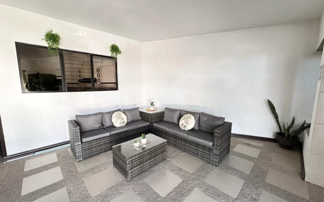 Hotel Boutique CasAguacate