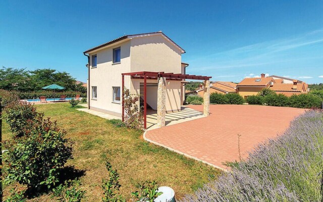 Amazing Home in Pula With Wifi and 3 Bedrooms