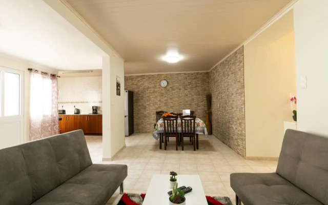 Casa Piscinas Naturais