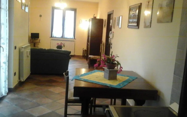 Il Castellare
