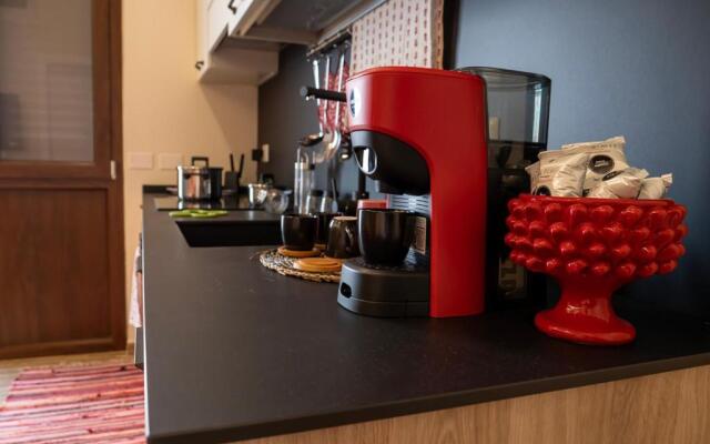 Sicilia Bedda - B&B - Rooms - Apartments