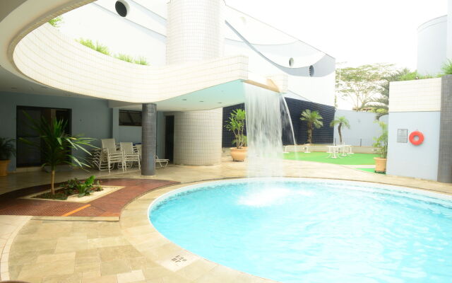 Hotel Saint Paul