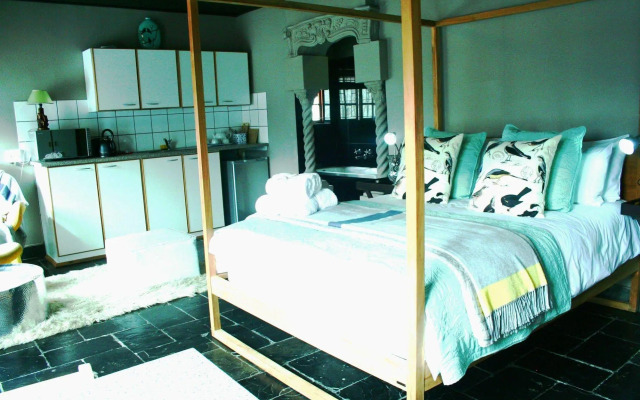 Boord Guest House