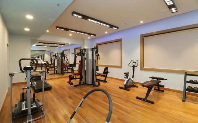 Aristocrat Hotel, New Town, Kolkata