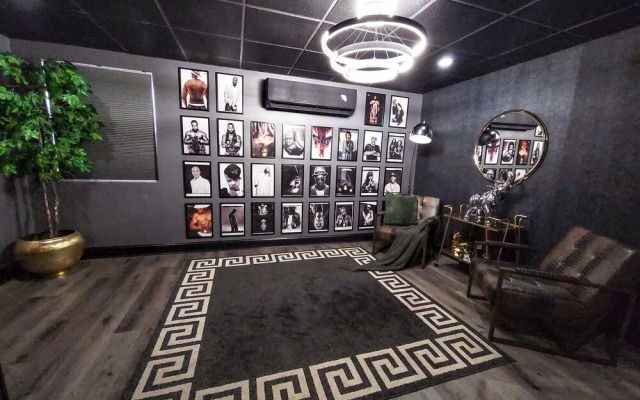 Chic Collection by NOHOTEL on PTree RD