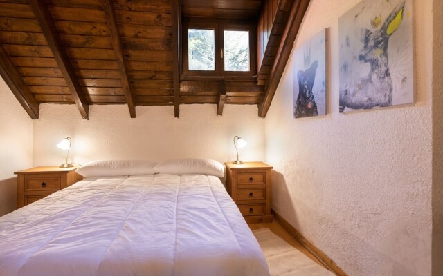 Chalet en Arties 6 by My City Home