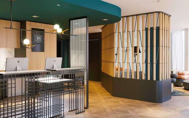 ibis Styles Sceaux Paris Sud